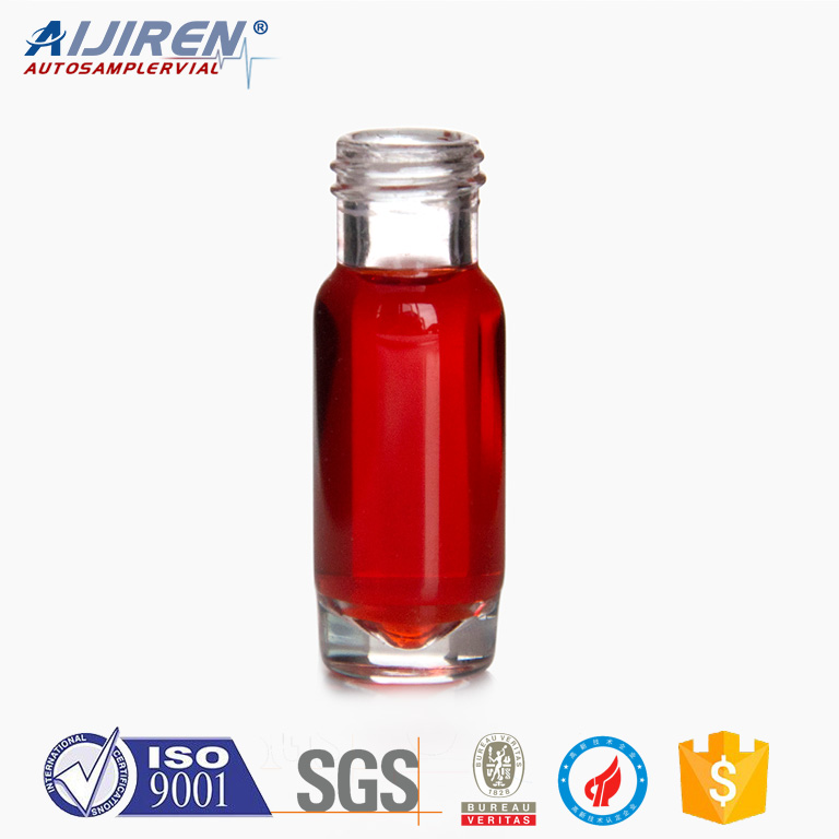 10mm autosampler vials Aijiren   quaternary pump supplier